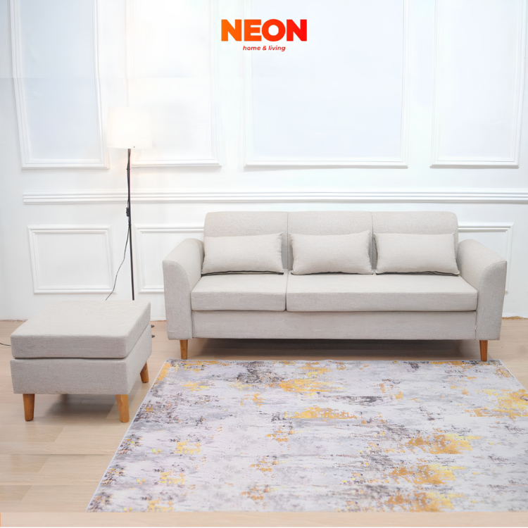 Sofa Guchi | Sofa L Minimalis | Sofa Tamu Sudut - Image 4