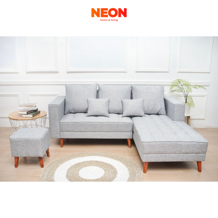 Sofa Avalon | Sofa Tamu Minimalis - Image 2