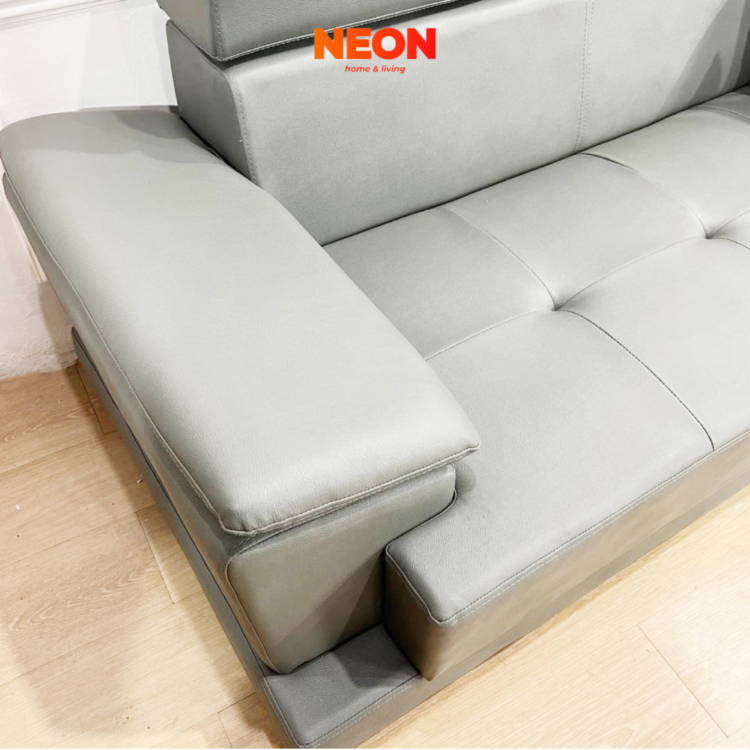Sofa Domini | Sofa Sudut Jumbo - Image 5