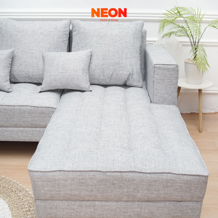 Sofa Avalon | Sofa Tamu Minimalis - Image 3