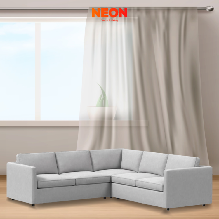 Sofa Kinsen | Sofa Sudut Minimalis