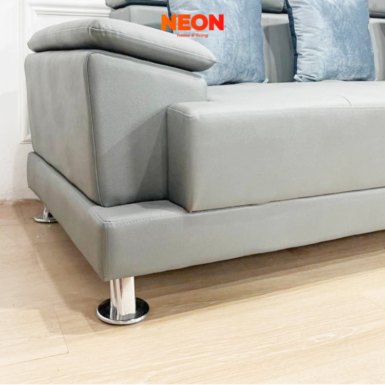 Sofa Domini | Sofa Sudut Jumbo - Image 6