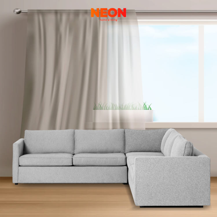 Sofa Kinsen | Sofa Sudut Minimalis - Image 2