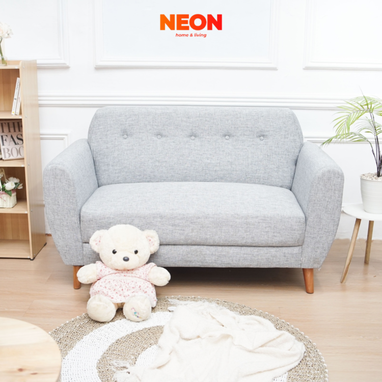 Sofa Cheston | Sofa 2 Seat