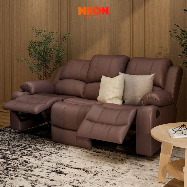 Sofa Bishop | Sofa 3 Seater