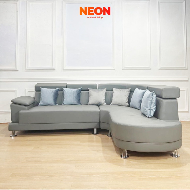 Sofa Domini | Sofa Sudut Jumbo