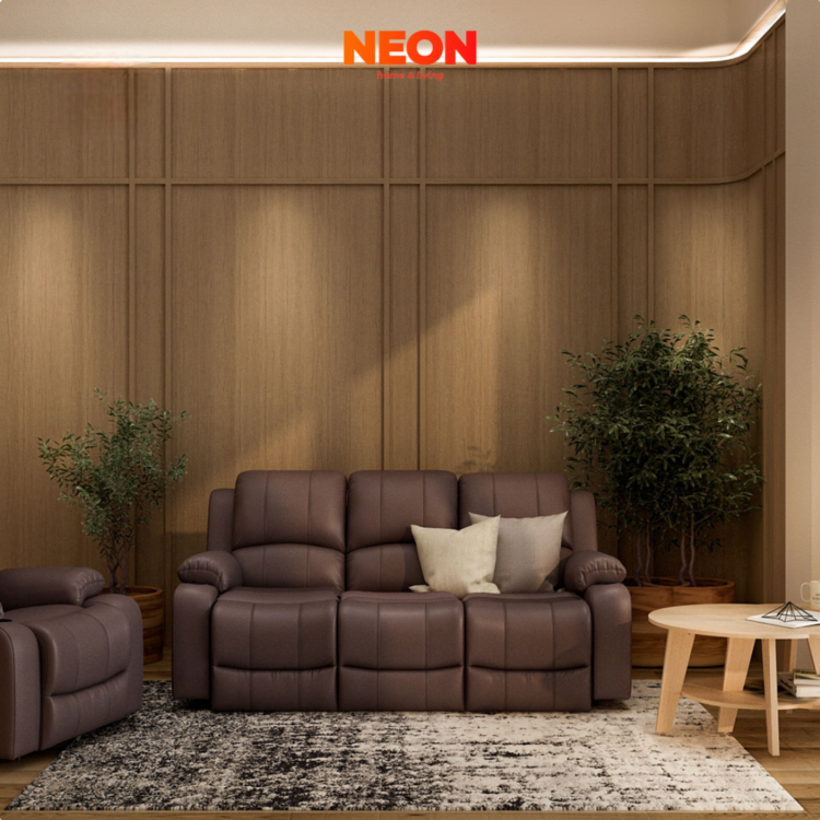 Sofa Bishop | Sofa 3 Seater - Image 2