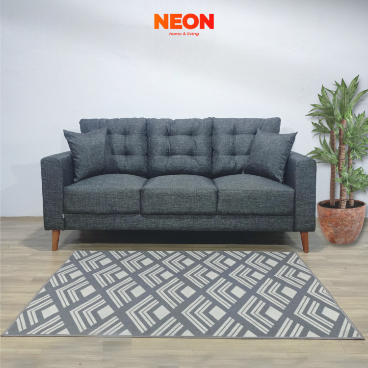 Sofa Norman | Sofa 3 Dudukan