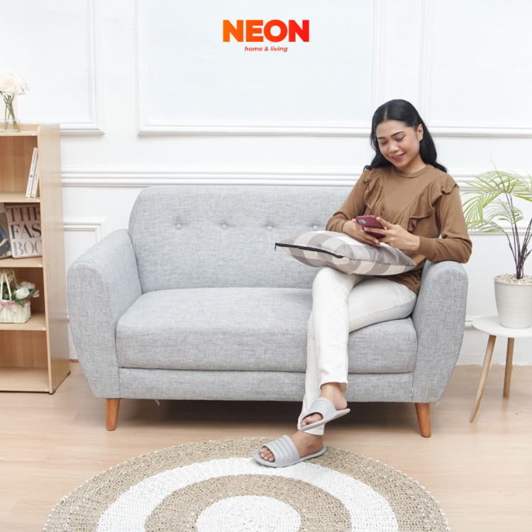 Sofa Cheston | Sofa 2 Seat - Image 2