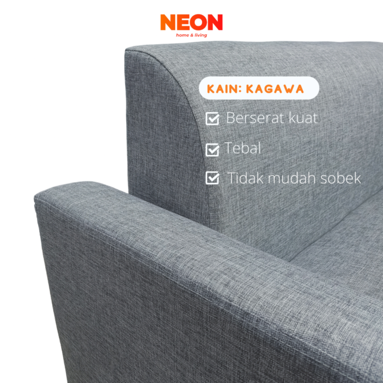 Sofa Oslo | Sofa 1 Seater | Sofa 2 Seater | Sofa 3 Seater - Image 5