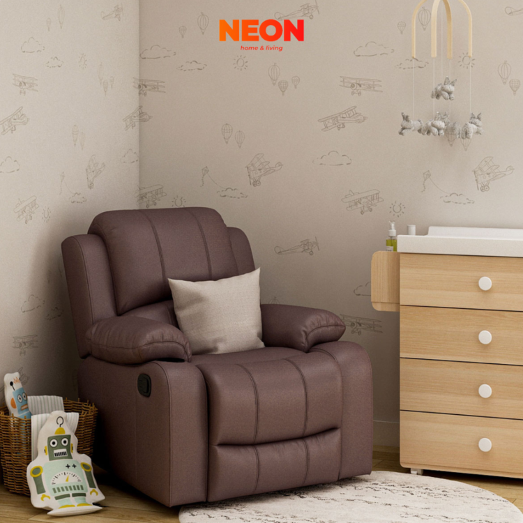 Sofa Bishop | Sofa 1 Seater | Sofa Recliner