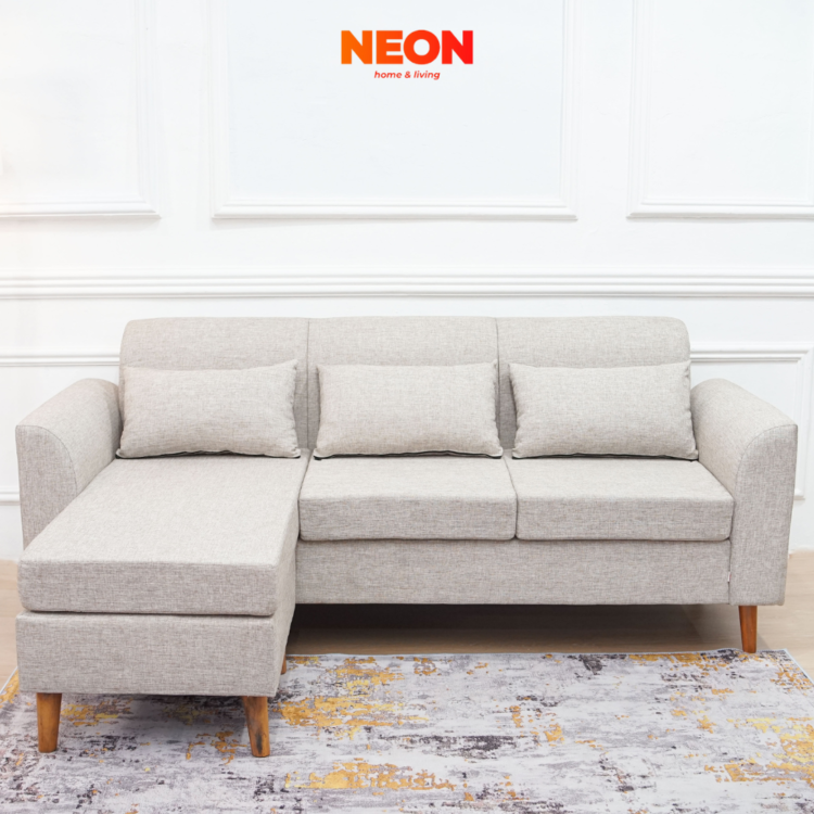 Sofa Guchi | Sofa L Minimalis | Sofa Tamu Sudut - Image 3