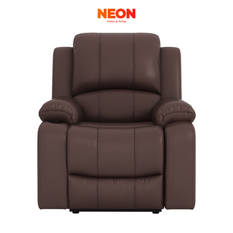 Sofa Bishop | Sofa 1 Seater | Sofa Recliner - Image 3