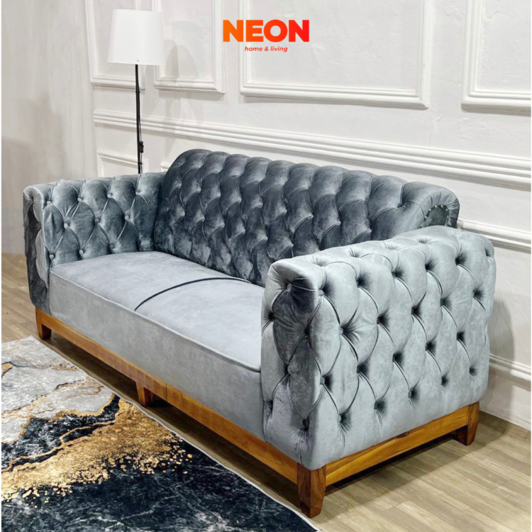 Sofa Arios | Sofa Chesterfield - Image 3