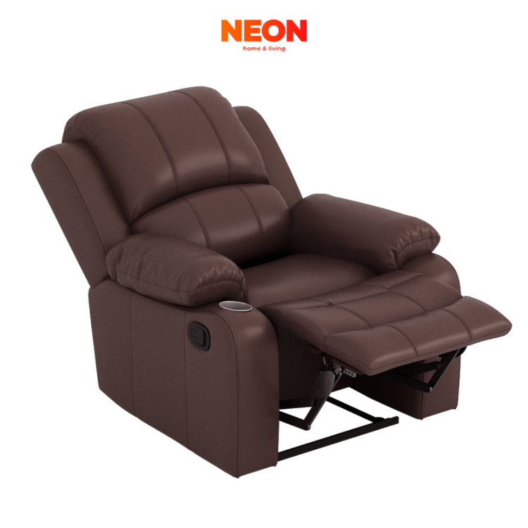 Sofa Bishop | Sofa 1 Seater | Sofa Recliner - Image 5