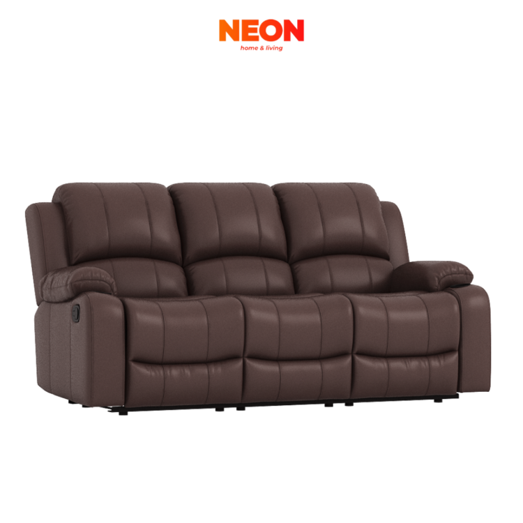 Sofa Bishop | Sofa 3 Seater - Image 4