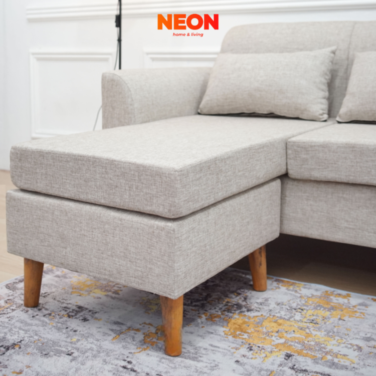 Sofa Guchi | Sofa L Minimalis | Sofa Tamu Sudut - Image 5