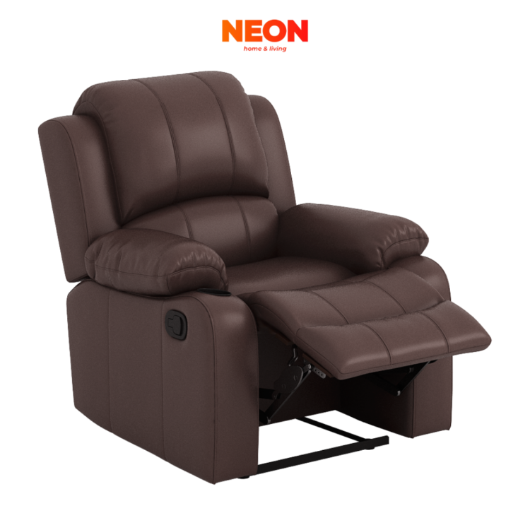 Sofa Bishop | Sofa 1 Seater | Sofa Recliner - Image 4