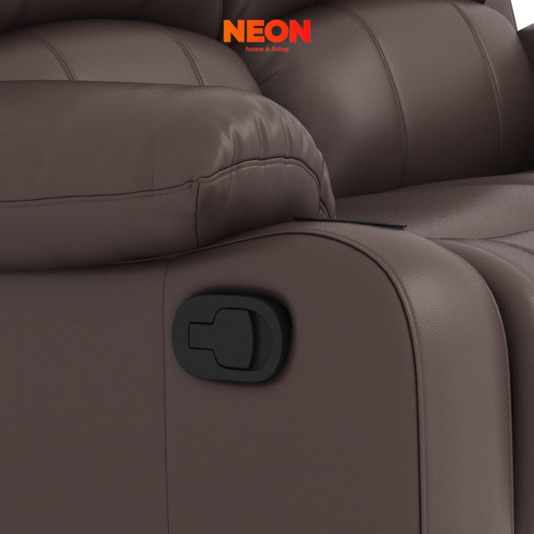 Sofa Bishop | Sofa 1 Seater | Sofa Recliner - Image 6