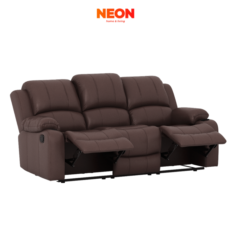 Sofa Bishop | Sofa 3 Seater - Image 5